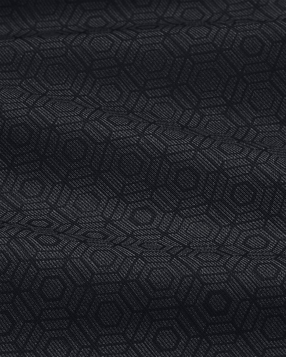 Herenbroek UA RUSH™ Woven, Black, pdpMainDesktop image number 5